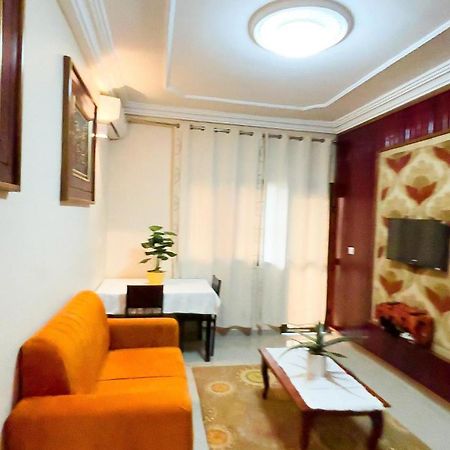 Residence Des 7 Collines Yaounde Exterior photo