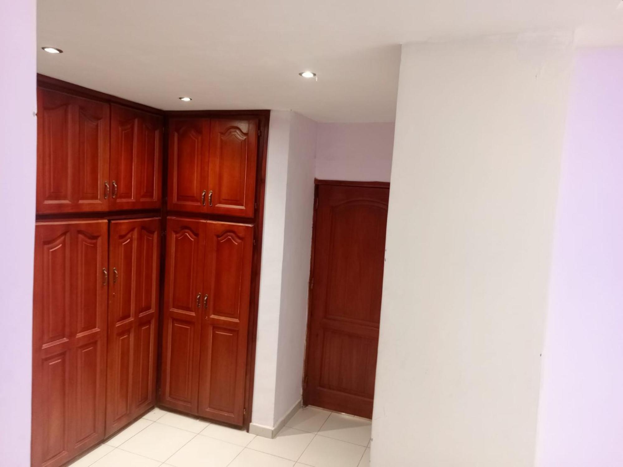 Residence Des 7 Collines Yaounde Exterior photo
